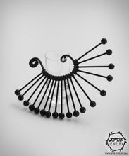 Load image into Gallery viewer, Beaded Ear Cuff Pair

