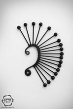 Load image into Gallery viewer, Beaded Ear Cuff Pair
