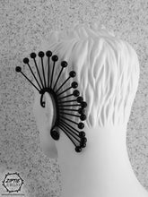 Load image into Gallery viewer, Beaded Ear Cuff Pair
