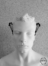 Load image into Gallery viewer, Beaded Ear Cuff Pair
