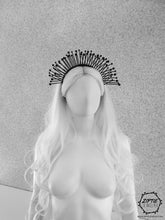 Load image into Gallery viewer, Beaded Necklace or Headwear
