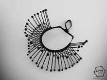 Load image into Gallery viewer, Beaded Necklace or Headwear
