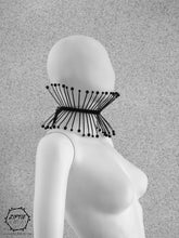 Load image into Gallery viewer, Beaded Necklace or Headwear
