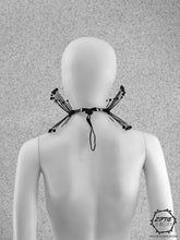 Load image into Gallery viewer, Beaded Necklace or Headwear
