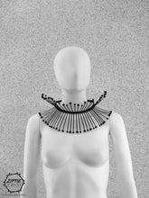Load image into Gallery viewer, Beaded Necklace or Headwear
