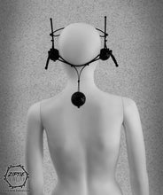 Load image into Gallery viewer, Big Bead Necklace
