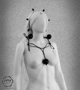 Big Bead Necklace
