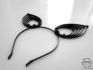 Costume Animal Ears Headwear