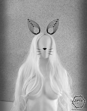 Load image into Gallery viewer, Costume Animal Ears Headwear
