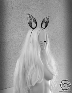 Costume Animal Ears Headwear