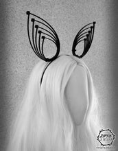 Load image into Gallery viewer, Costume Animal Ears Headwear
