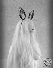 Load image into Gallery viewer, Costume Animal Ears Headwear

