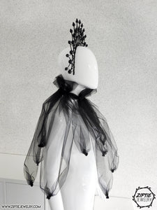 Beaded Crown