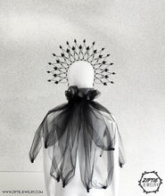 Load image into Gallery viewer, Beaded Crown
