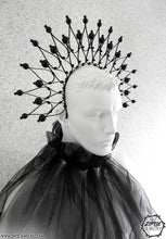Load image into Gallery viewer, Beaded Crown
