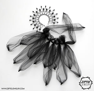 Beaded Crown