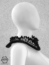 Load image into Gallery viewer, Futuristic Bead Necklace
