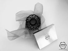 Load image into Gallery viewer, Futuristic Elizabethan Style Bracelet
