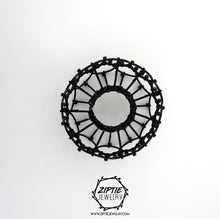 Load image into Gallery viewer, Futuristic Elizabethan Style Bracelet
