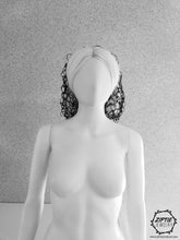 Load image into Gallery viewer, Futuristic Hair Net
