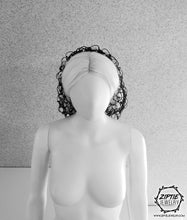 Load image into Gallery viewer, Futuristic Hair Net
