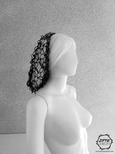 Load image into Gallery viewer, Futuristic Hair Net
