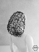 Load image into Gallery viewer, Futuristic Hair Net

