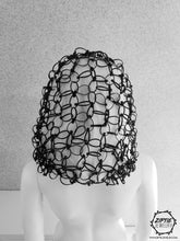 Load image into Gallery viewer, Futuristic Hair Net
