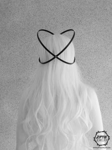 Geometric Necklace