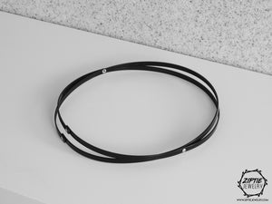 Geometric Necklace