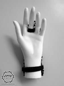 Hand Cover