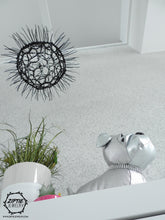 Load image into Gallery viewer, Decorative Hanging Sphere
