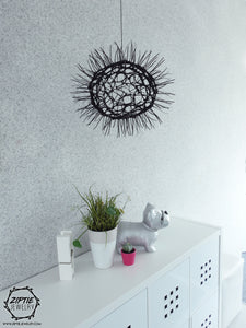 Decorative Hanging Sphere