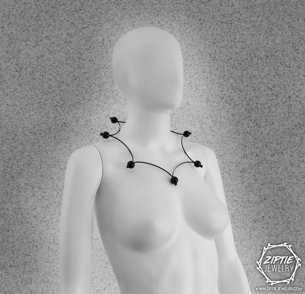Minimalist Necklace