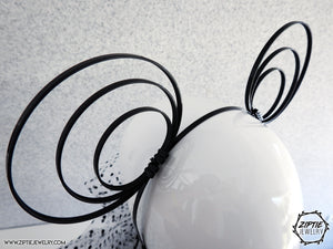 Minimalist Mouse Ears