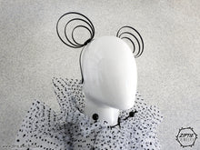 Load image into Gallery viewer, Minimalist Mouse Ears
