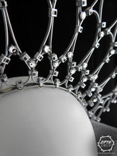 Load image into Gallery viewer, Silver Super Light Crown
