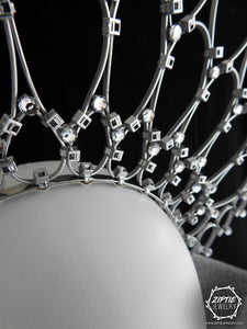 Silver Super Light Crown