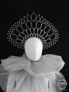Silver Super Light Crown
