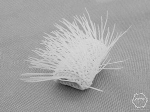 Snow Spike Bracelet