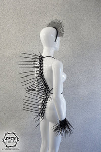 Spike Bone Spine