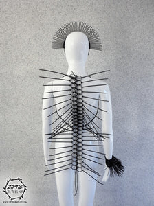 Spike Bone Spine