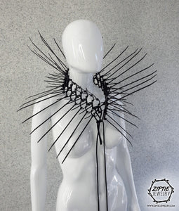 Spike Bone Spine