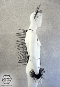 Spike Bone Spine