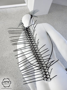 Spike Bone Spine