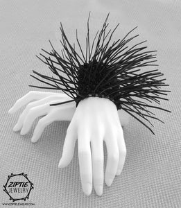 Spike Elastic Bracelet
