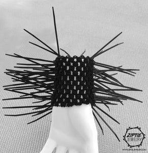 Spike Elastic Bracelet