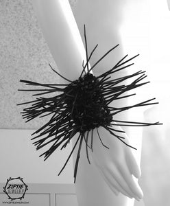 Spike Elastic Bracelet