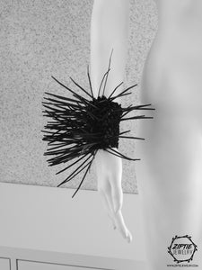 Spike Elastic Bracelet