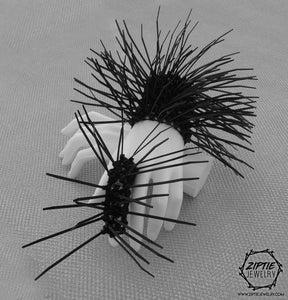 Spike Elastic Bracelet